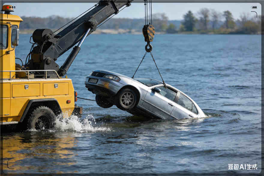 宜阳汽车救援送柴油