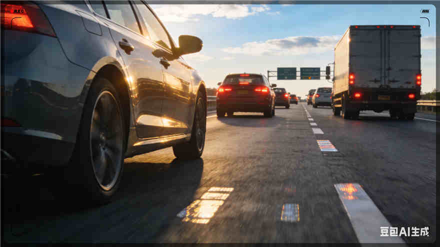 宜阳高速公路汽车送汽油